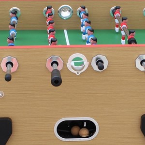 Baby foot club play4fun