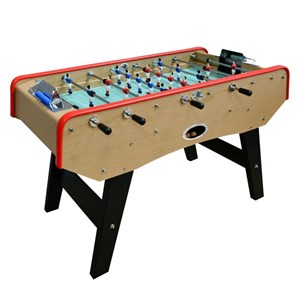 Baby foot deluxe play4fun