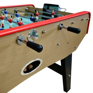 Baby foot deluxe play4fun