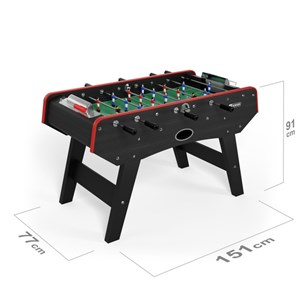 Baby foot classique play4fun