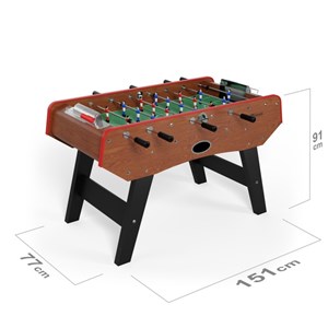 Baby foot classique play4fun