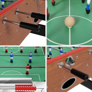 Baby foot classique play4fun