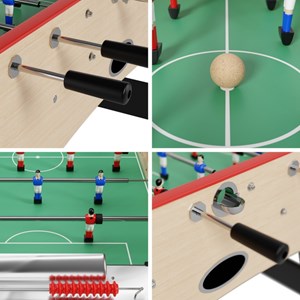 Baby foot classique play4fun