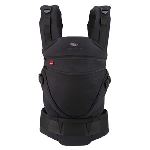 Porte-bébé manduca xt  obsidian
