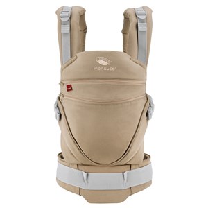 Porte-bébé manduca xt monochrome beige