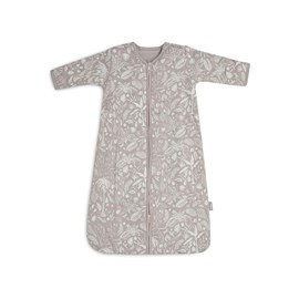 Gigoteuse 4 saisons 110cm botanical noug