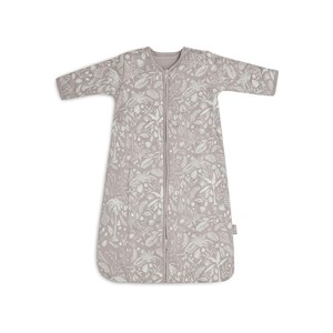 Gigoteuse 4 saisons 110cm botanical noug