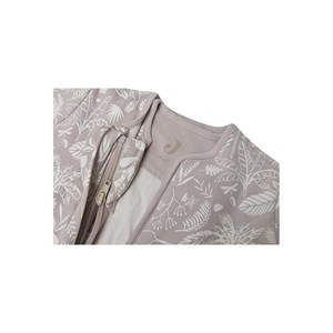 Gigoteuse 4 saisons 110cm botanical noug