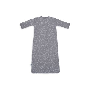 Gigoteuse 4 saisons 70cm spickle grey