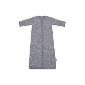 Gigoteuse 4 saisons 70cm spickle grey