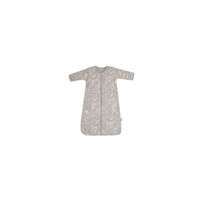 Gigoteuse 4 saisons 70cm botanical nouga