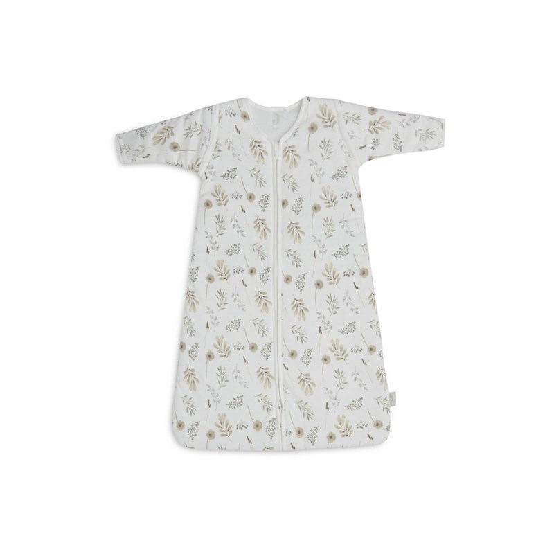 Jollein - Gigoteuse avec manches amovibles 110cm w