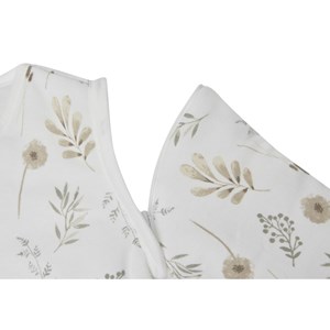 Gigoteuse avec manches amovibles 110cm w