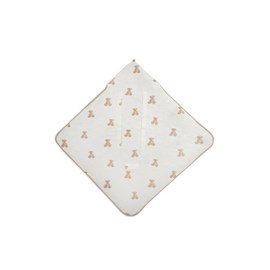 Couverture portefeuille teddy bear