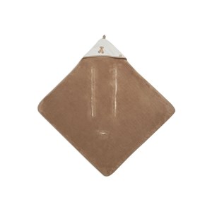 Couverture portefeuille teddy bear