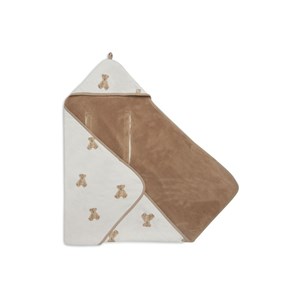 Couverture portefeuille teddy bear