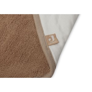 Couverture portefeuille teddy bear