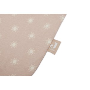 Gigoteuse jersey 110cm sun wild rose par