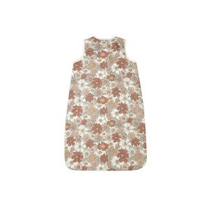 Gigoteuse gaze de coton 110cm blossom pa