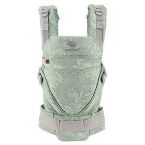 Porte-bébé manduca xt green