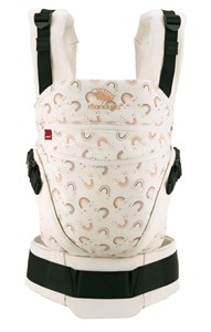 Porte-b&#233;b&#233; manduca xt rainbow