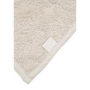 Bavoir bandana - nougat (2pcs)