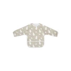 Bavoir à manches imperméable miffysnuffy