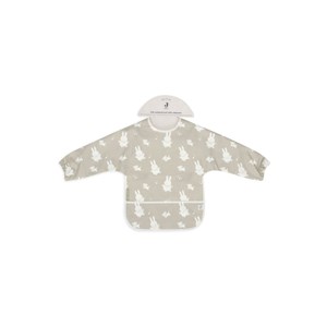 Bavoir à manches imperméable miffysnuffy