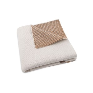 Couverture berceau 75x100cm - nostalgic