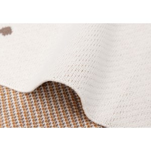 Couverture berceau 75x100cm - nostalgic