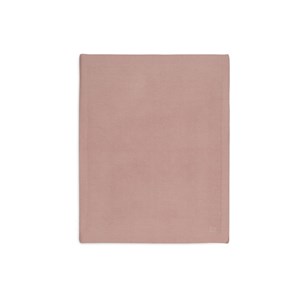 Couverture berceau 75x100cm cosy knit -
