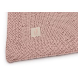 Couverture berceau 75x100cm cosy knit -