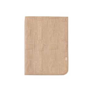 Couverture berceau 75x100cm jungle jambo