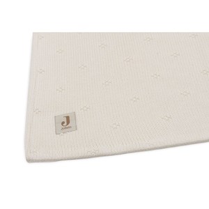 Couverture berceau 75x100cm cosy knit -