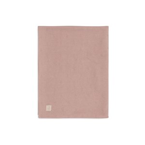 Couverture berceau 75x100cm cosy knit -