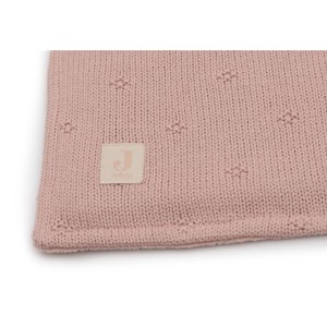 Couverture berceau 75x100cm cosy knit -