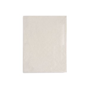 Couverture berceau 75x100cm check knit -