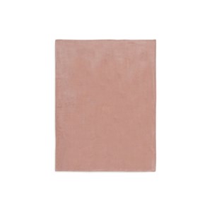 Couverture 100x150cm cosy knit - wild ro