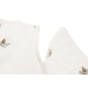 Gigoteuse avec manches amovibles 110cm r