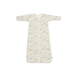 Gigoteuse avec manches amovibles 110cm a