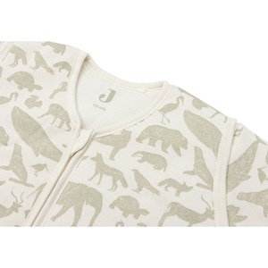 Gigoteuse avec manches amovibles 110cm a