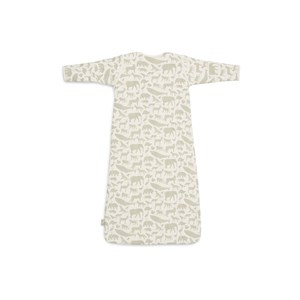 Gigoteuse avec manches amovibles 110cm a