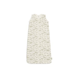 Gigoteuse avec manches amovibles 110cm a