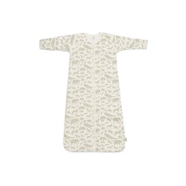 Gigoteuse avec manches amovibles 70cm an