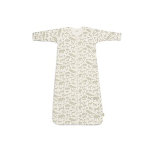 Gigoteuse avec manches amovibles 70cm an