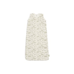 Gigoteuse avec manches amovibles 70cm an