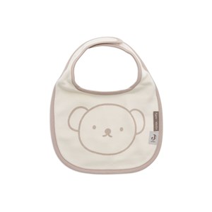 Bavoir miffy and friends (5pack)