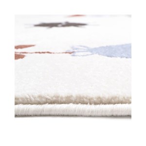 Tapis love by marta abad blay