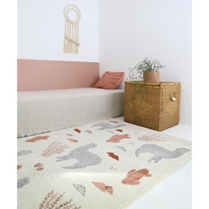 Tapis andina by mon petit art