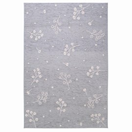 Tapis little nature